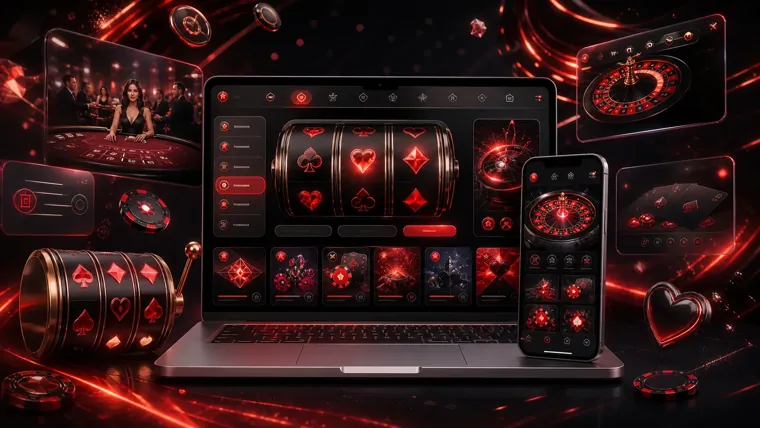 Wonaco Casino